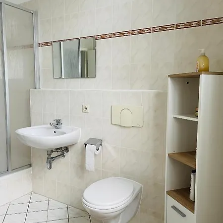 Apartamento Downtown 4u Leipzig