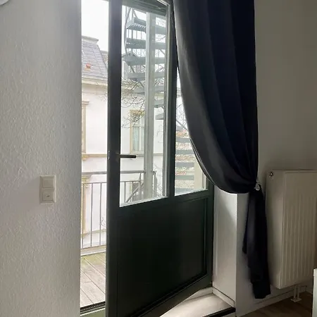 Apartamento Downtown 4u