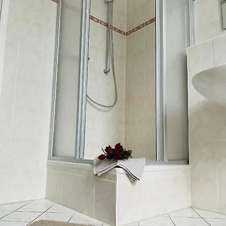 Apartamento Downtown 4u Leipzig