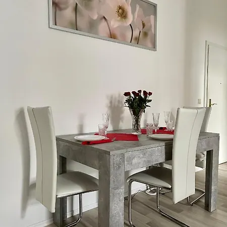 Apartamento Downtown 4u *