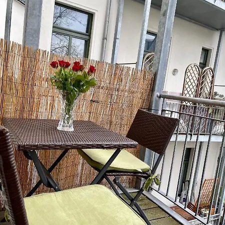 Apartamento Downtown 4u *