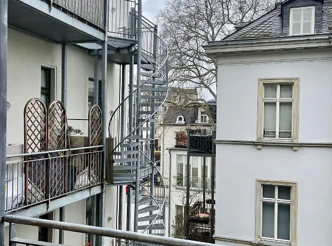 Downtown 4u Лейпциг