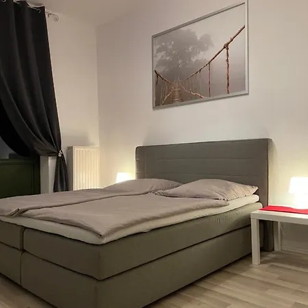 Apartament Downtown 4u *