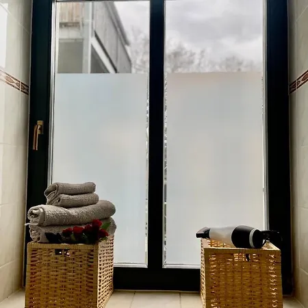 Apartament Downtown 4u *