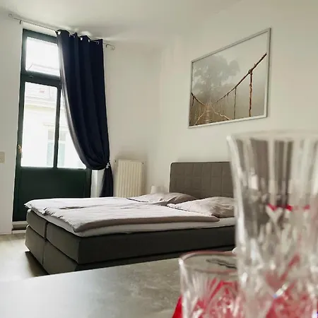 Apartament Downtown 4u