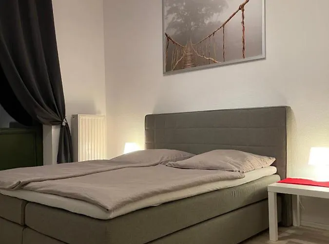 Apartament Downtown 4u *