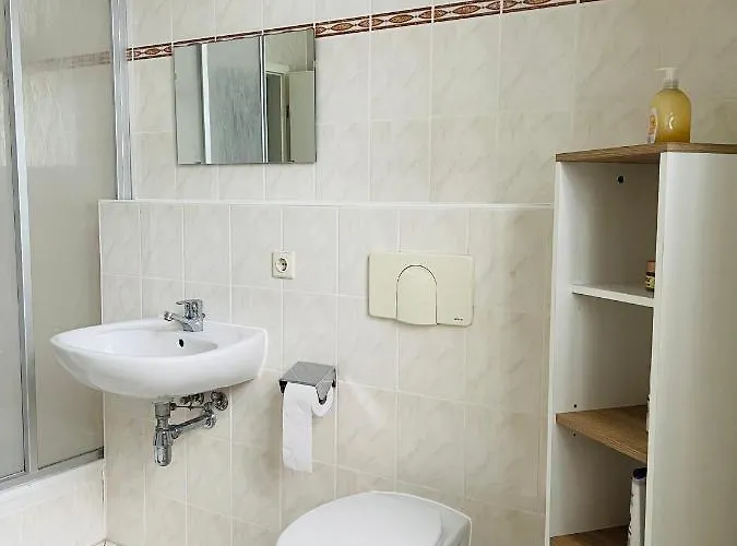 Apartament Downtown 4u Lipsk