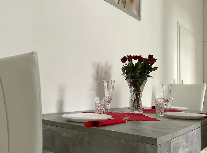 Apartament Downtown 4u *