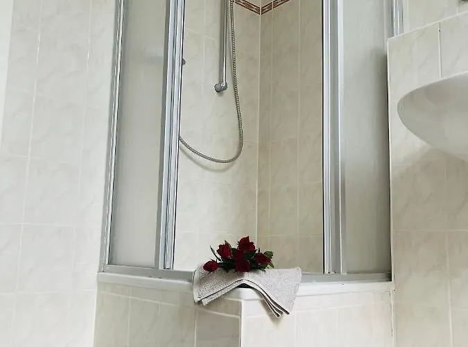 Apartament Downtown 4u Lipsk