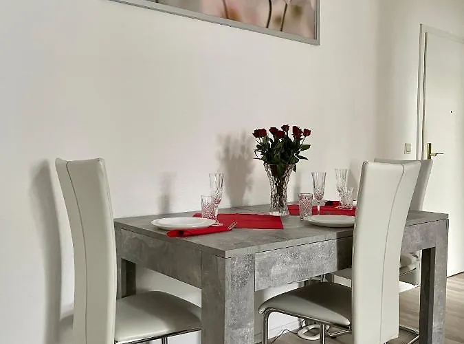 Apartament Downtown 4u *