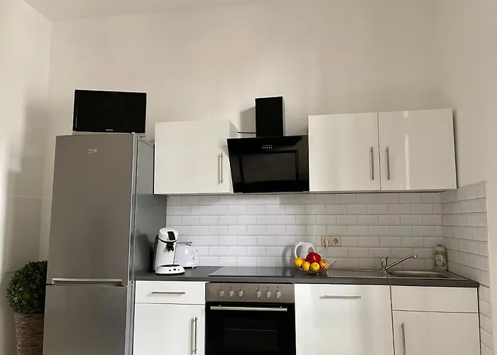 Downtown 4u 라이프치히