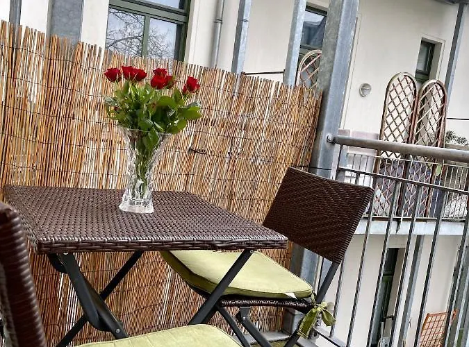 Apartament Downtown 4u *