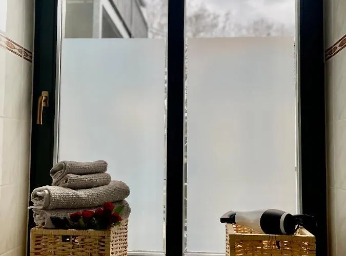 Apartament Downtown 4u *