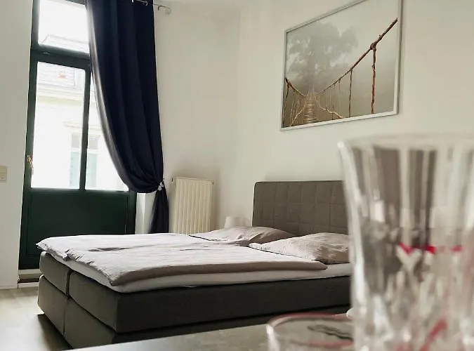 Apartament Downtown 4u